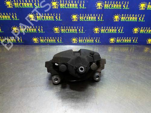 Right front brake caliper SEAT ALTEA (5P1)  | BP13552936M104 