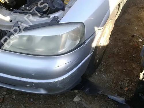 Alternator OPEL ASTRA G Hatchback (T98) 1.6 (F08, F48) | BP8455020M7 