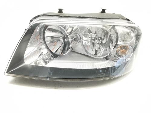 Used Left headlight Left headlight SEAT ALHAMBRA (710, 711) 2.0 TDI (115 hp) 36667534 36667534