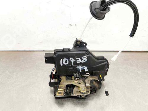 Used Rear left lock Rear left lock AUDI A2 (8Z0) 1.4 (75 hp) 8466360 8466360
