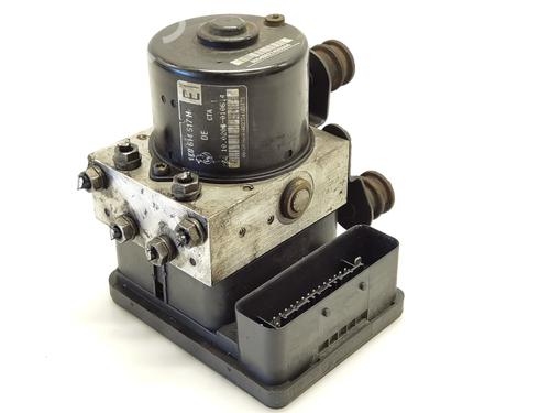 Used ABS pump SEAT ALTEA (5P1) [2004-2015]  21117074