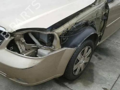 Right front fog light CHEVROLET NUBIRA Saloon 1.6 | BP8456829C31 
