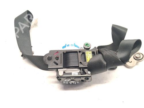 Front left seatbelt MAZDA 3 Saloon (BM_, BN_) 2.2 D | BP36022801I26 - Image 2