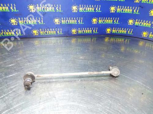 Used Left front suspension arm FORD FIESTA V (JH_, JD_) 1.4 TDCi (68 hp) 17070462