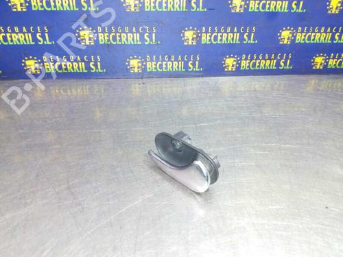 Front right interior door handle SAAB 9-5 Estate (YS3E) 2.0 t | BP12395819I14 