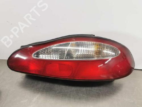 Used Right taillight HYUNDAI COUPE I (RD) 1.6 i 16V (114 hp) 8463839