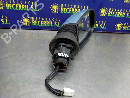 Right mirror FIAT PUNTO (188_) 1.4 | BP8445134C27 