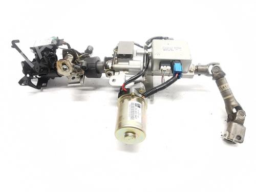 Steering column OPEL CORSA C (X01) 1.2 (F08, F68) | BP36536395M21 - Image 3