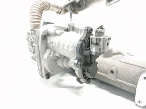 Manifold Indsugning FORD FOCUS C-MAX (DM2)  | BP28126765M70 