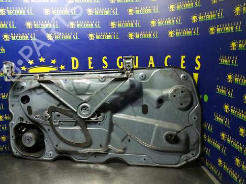 Front left window mechanism FORD FOCUS II (DA_, HCP, DP)  | BP8450054C22 