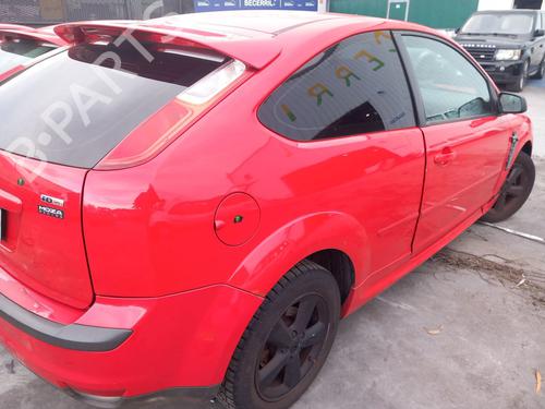 Left headlight FORD FOCUS II (DA_, HCP, DP) 1.6 TDCi | BP31992688C28