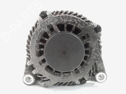 Used Alternator PEUGEOT 407 (6D_) 2.0 (6DRFNB, 6DRFNE) (136 hp) 11336035