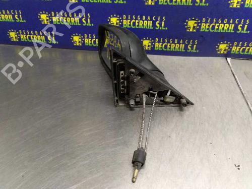 Left mirror SEAT IBIZA I (21A)  | BP8437696C26 