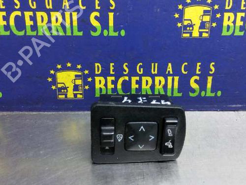Comando retrovisori ALFA ROMEO 166 (936_) 2.4 JTD (936AXA00, 936A3B00) (150 hp) 8445624