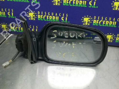 Retrovisor direito SUZUKI SWIFT II Hatchback (EA, MA) 1.3 (SF413, AB35) (68 hp)null