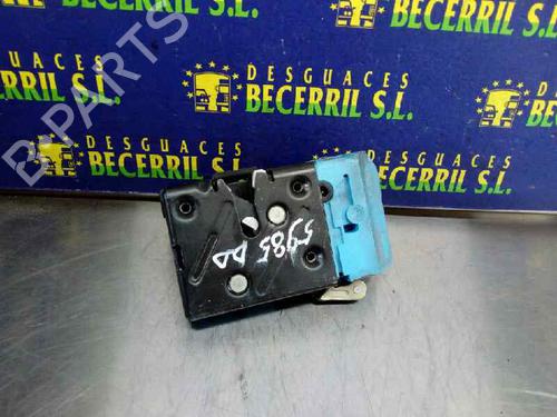 Front right lock VOLVO V70 II (285) 2.4 T | BP8457623C97 