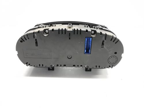 Instrument cluster VW GOLF VI (5K1) 1.6 TDI | BP27282680C47