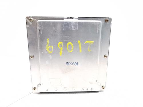 Engine control unit (ECU) ROVER 75 (RJ) 2.0 CDTi | BP30942181M57