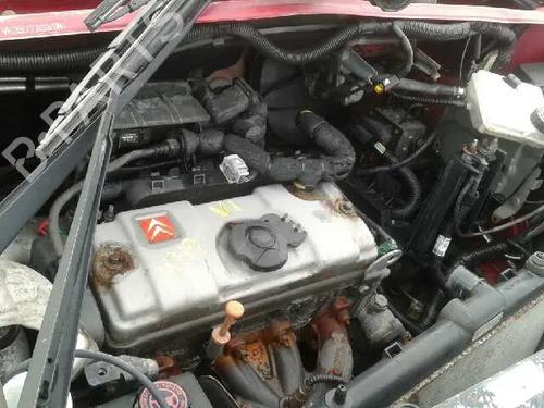 Front right window mechanism CITROËN XSARA PICASSO (N68) 1.6 | BP17174077C23 