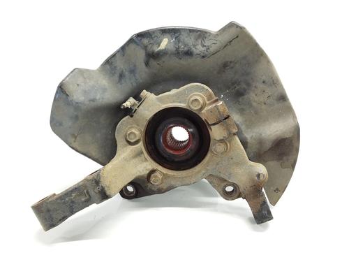 Left front steering knuckle HYUNDAI SANTA FÉ II (CM) 2.2 CRDi GLS | BP16864781M25 