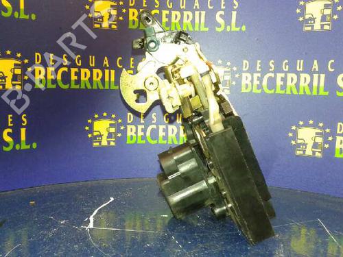 Rear right lock DAEWOO KALOS (KLAS) 1.2 | BP8425008C99 
