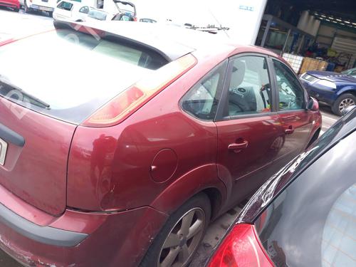 Engine control unit (ECU) FORD FOCUS II (DA_, HCP, DP) 2.0 TDCi | BP33736587M57 - Image 7