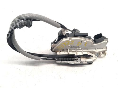 front-left-lock-skoda-superb-ii-estate-3t5-2009-2010-2011-2012-2013-2014-2015-40538497 main image
