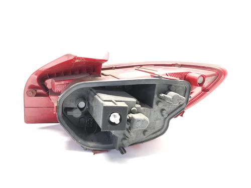 Left taillight SEAT IBIZA IV SC (6J1, 6P5) 1.4 TDI | BP28157047C34