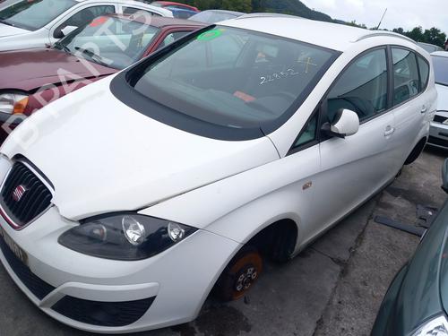 Left front window switch SEAT ALTEA XL (5P5, 5P8) 1.6 TDI | BP38621696I27 - Image 6