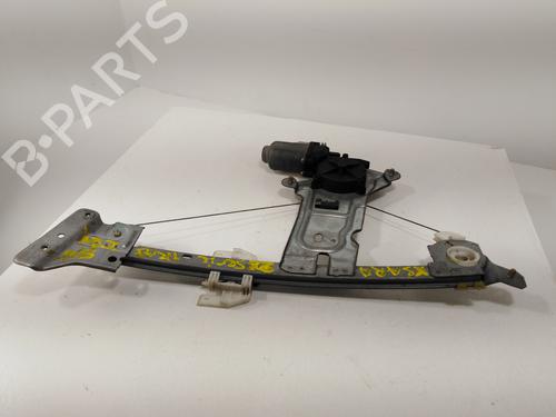 Rear left window mechanism CITROËN XSARA Coupe (N0) 1.9 D | BP8477522C24 