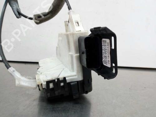 Front right lock CITROËN BERLINGO MULTISPACE (B9)  | BP8462327C97 