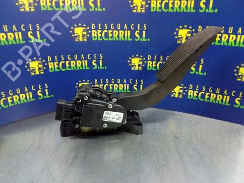 Pedal OPEL VECTRA C (Z02) 2.0 DTI 16V (F69) | BP8448912I4 