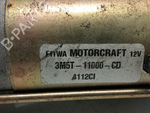 Starter FORD FOCUS C-MAX (DM2)  | BP28188527M8 