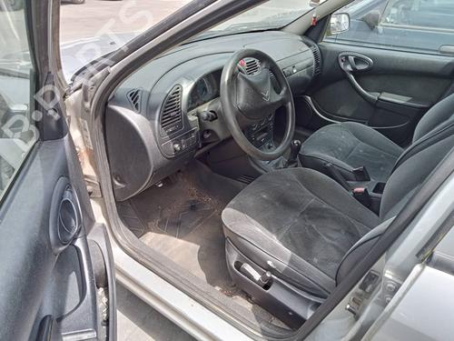 Front right window mechanism CITROËN XSARA Break (N2) 2.0 HDI 90 | BP10634411C23 