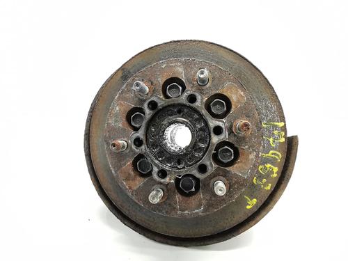 Used Left front steering knuckle OPEL FRONTERA A (U92) [1992-1998]  18045392