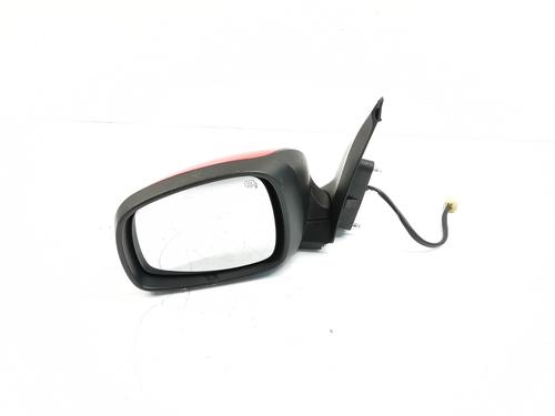 Used Left mirror SUZUKI SWIFT III (MZ, EZ) 1.3 DDiS (RS413D) (75 hp) 30975281