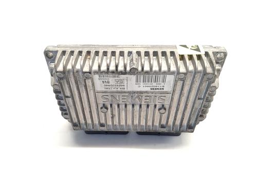 Used Gearbox control unit PEUGEOT 307 (3A/C) 1.6 16V (109 hp) 29052388