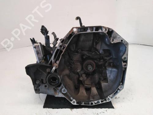 Gearkasse DACIA SANDERO [2008-2026]  9658573