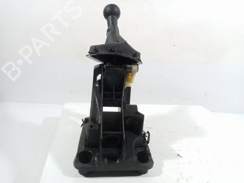 Gear lever PEUGEOT 308 I (4A_, 4C_) 1.6 HDi | BP8480169M90 