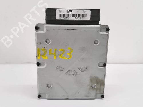 Used Engine control unit (ECU) FORD MONDEO III (B5Y) [2000-2007]  8477382