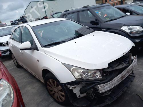 Used Parts CHEVROLET CRUZE (J300) [2009-2025]  4338010