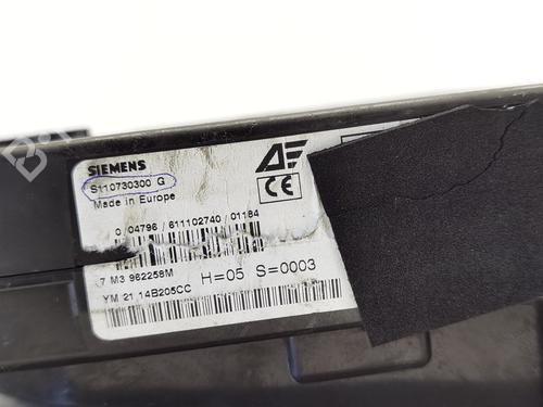 Fuse box FORD GALAXY I (WGR)  | BP23241200E1 