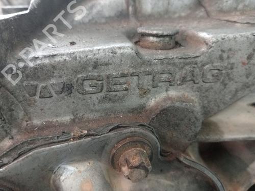 Gearbox LAND ROVER FREELANDER I (L314) 2.0 Td4 4x4 | BP32449694M3 