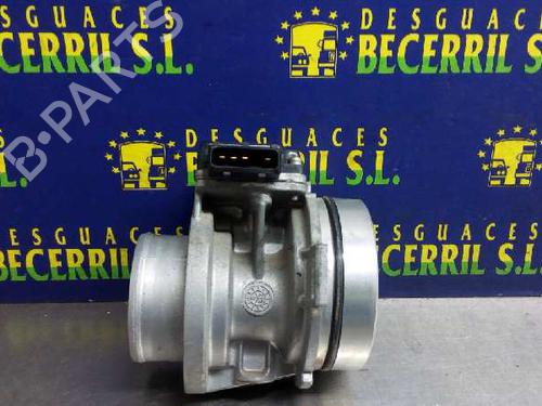Mass air flow sensor FORD ESCORT V (AAL, ABL)  | BP8440881M95 