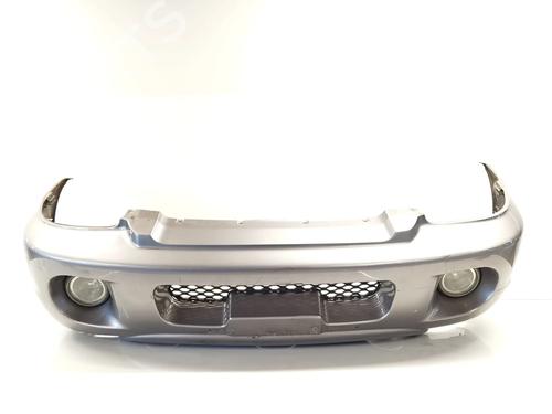 Used Front bumper HYUNDAI SANTA FÉ I (SM) 2.0 CRDi (113 hp) 17997783