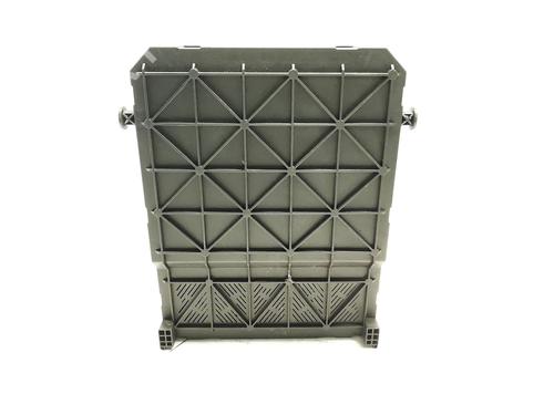 Fuse box PEUGEOT 407 SW (6E_, 6D_) 2.0 HDi 135 | BP30173216E1