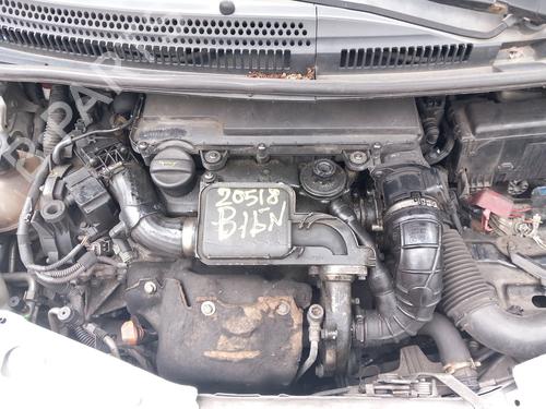 Used Engine CITROËN C1 (PM_, PN_) 1.4 HDi (54 hp) 28623247