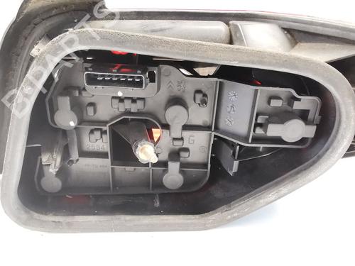 Left taillight CITROËN XSARA Coupe (N0) 2.0 HDI 90 | BP29564024C34 