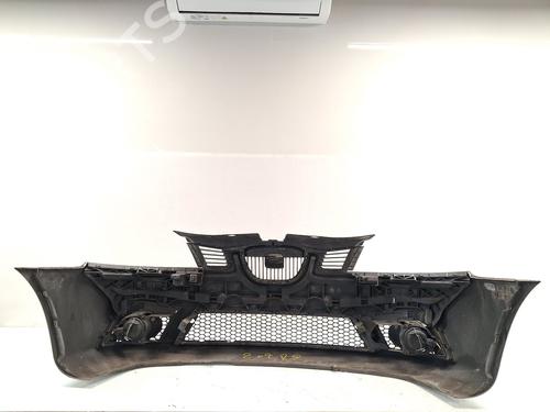 Front bumper SEAT IBIZA III (6L1) 1.2 12V | BP30202348C7 