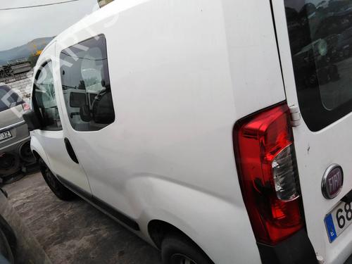Mass air flow sensor FIAT FIORINO Box Body/MPV (225_) 1.3 D Multijet (225BXD1A, 225BXB1A, 225BXB11) | BP8483181M95 